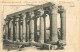 EGYPTE COLONNADE LOUSER LOUXOR - Louxor