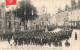 FRANCE - Orléans - La Fête De Jeanne D'Arc En 1907 - Le Cortège Rentre à L'hôtel - Animé - Carte Postale Ancienne - Orleans