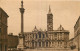 ITALIA ROMA BASILICA DI S. MARIA MAGGIORE - Eglises