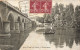 FRANCE - Olivet - Vue Sur Le Pont & L'Eldorado - Un Homme Dans Une Barque - Vue Panoramique - Carte Postale Ancienne - Orleans