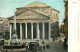 ITALIA ROMA  PANTHEON D'AGRIPPA - Pantheon