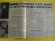 Delcampe - 6 Revues La Semaine De 1942. Actualités Guerre Photos Collaboration Madagascar Jean Marais Pétain Chine Crimée Inde - Oorlog 1939-45