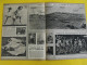 Delcampe - 6 Revues La Semaine De 1942. Actualités Guerre Photos Collaboration Madagascar Jean Marais Pétain Chine Crimée Inde - Oorlog 1939-45