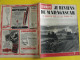 Delcampe - 6 Revues La Semaine De 1942. Actualités Guerre Photos Collaboration Madagascar Jean Marais Pétain Chine Crimée Inde - Oorlog 1939-45