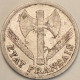 France - 2 Francs 1943, KM# 904.1 (#4113) - 2 Francs