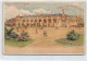 Usa - St. Louis Exhibition 1904 (MO) Palace Of Manufactures - HOLD TO LIGHT POSTCARD - St Louis – Missouri