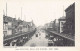 Usa - NEW YORK CITY - Elevated Road And Bowery - Publ. Souvenir Postcard Co. 6066 - Manhattan