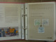 1990/2000 Deutschland Bundespost 530x Ersttagblatt (not Complete) In 8 Binders - Sammlungen (im Alben)