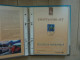 1990/2000 Deutschland Bundespost 530x Ersttagblatt (not Complete) In 8 Binders - Sammlungen (im Alben)