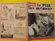 Delcampe - 6 Revues La Semaine De 1942. Actualités Guerre Photos Collaboration Sebastopol Micheline Presle Dieppe Libye - Oorlog 1939-45