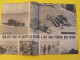 Delcampe - 6 Revues La Semaine De 1942. Actualités Guerre Photos Collaboration Sebastopol Micheline Presle Dieppe Libye - Oorlog 1939-45