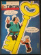 TINTIN Le Journal Des Jeunes N° 754 - 1963 - Tintin