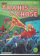 Trahis Par La Chose - Une Aventure Des Fantastiques - Strange - Llug - Altri & Non Classificati