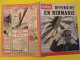 Delcampe - 6 Revues La Semaine De 1942-1943. Actualités Guerre Photos Collaboration Odette Joyeux Franco  Birmanie Berlin Maroc - Oorlog 1939-45