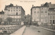 FRANCE - Macon - Entrée Du Pont De Saint Laurent - Animé - Carte Postale Ancienne - Macon