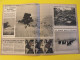 Delcampe - 6 Revues La Semaine De 1943. Actualités Guerre Photos Collaboration Moscou Edwige Feuillère Stalingrad André Claveau - Oorlog 1939-45