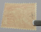 Type Mouchon N°112 Signé Côte 95 , Descriptif Complet - 1900-02 Mouchon