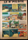 TINTIN Le Journal Des Jeunes N° 760 - 1963 - Tintin