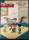 TINTIN Le Journal Des Jeunes N° 761 - 1963 - Tintin