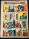 TINTIN Le Journal Des Jeunes N° 761 - 1963 - Tintin