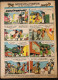 TINTIN Le Journal Des Jeunes N° 763- 1963 - Tintin