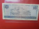 CHINE 10 YUAN 1980 Circuler (B.33) - Chine