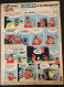 TINTIN Le Journal Des Jeunes N° 764 - 1963 - Tintin