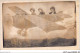 AJCP7-0692- AVION - PARIS PHOTOMONTAGE SOUVENIR DE L'EXPOSITION DES ARTS DECORATIF 1925 - 1914-1918: 1ste Wereldoorlog