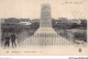 AJCP7-0673- AVION - BARAQUES - MONUMENT BLERIOT - 1914-1918: 1. Weltkrieg