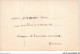 AJCP7-0630- AVION - BONNE ANNEE - 1914-1918: 1ste Wereldoorlog