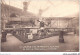 AJCP6-0621- AVION - LE CAUDRON G-25 TRI-MOTEURS 20 PLACES - AU SALON DE L'AERONAUTIQUE 1919-1920 - 1914-1918: 1. Weltkrieg