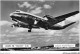 AJCP6-0566- AVION - VICKERS 700 - VISCOUNT - GB - 1946-....: Moderne