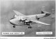 AJCP6-0562- AVION - BLACKBURN - GAL-60 BEVERLEY - 1946-....: Moderne