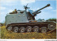AJCP5-0519- MILITARIA - AUTOMOTEUR DE 105 - Andere Kriege