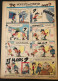 TINTIN Le Journal Des Jeunes N° 765 - 1963 - Tintin