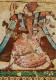 Art - Peinture Antique - Etruskische Tanzerin - Etruscian Dancer - Danseuse étrusque - Etruskise Danseres - Tarquinia -  - Antike