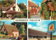 Angleterre - Somerset - Thatch - Multivues - Somerset - England - Royaume Uni - UK - United Kingdom - CPM - Carte Neuve  - Otros & Sin Clasificación