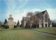 Angleterre - Pembridge - The 14th Century Parish Church Of St Mary The Virgin With Detached Bell Tower - Eglise - Heredf - Herefordshire