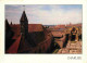 42 - Charlieu - Abbaye Bénédictine - CPM - Voir Scans Recto-Verso - Charlieu