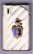 Gendarmerie. Centre Administratif Et Technique. Briquet à Gaz "Royal Grace". 20 G. - Esercito