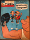 TINTIN Le Journal Des Jeunes N° 770 - 1963 - Tintin