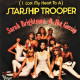 (I Lost My Heart To A) Starship Trooper - Unclassified