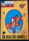 TINTIN Le Journal Des Jeunes N° 774 - 1963 - Tintin