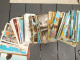 DESTOCKAGE LOT DE 2000 CARTES CPM/CPSM FRANCE ETRANGER ET THEMATIQUE - 500 Postcards Min.