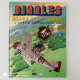 E.O. BIGGLES T14 L'ALBUM DU CENTENAIRE - Neuf. - Biggles