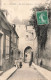 FRANCE - Auxerre - Rue Du 4 Septembre - Une Porte De Ville - Carte Postale Ancienne - Auxerre