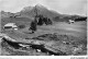 AJIP7-74-0744 - TANINGES - Le Praz De Lys - Montagne D'uble - Le Roc D'enfer Et Le Mont Chéry - Taninges