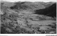 AJIP6-15-0553 - SALERS - Central - Panorama Sur Vallées Du Rat Et De Fontanges - Mauriac