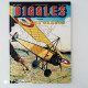 E.O. BIGGLES RACONTE ROLAND GARROS - Neuf. - Biggles