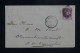CAP DE BONNE ESPÉRANCE - Enveloppe Pour Upington En 1898 - L 151411 - Kaap De Goede Hoop (1853-1904)